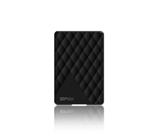 Silicon Power 1TB D06 Power Diamond USB 3.0 - 349903 - zdjęcie 2
